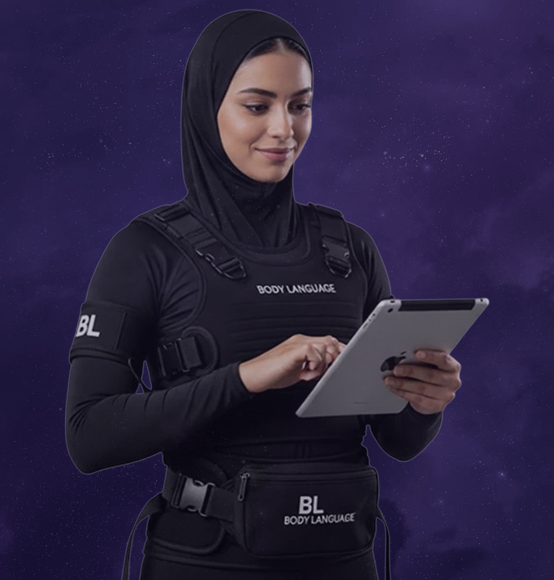 تدريب رياضي احترافي